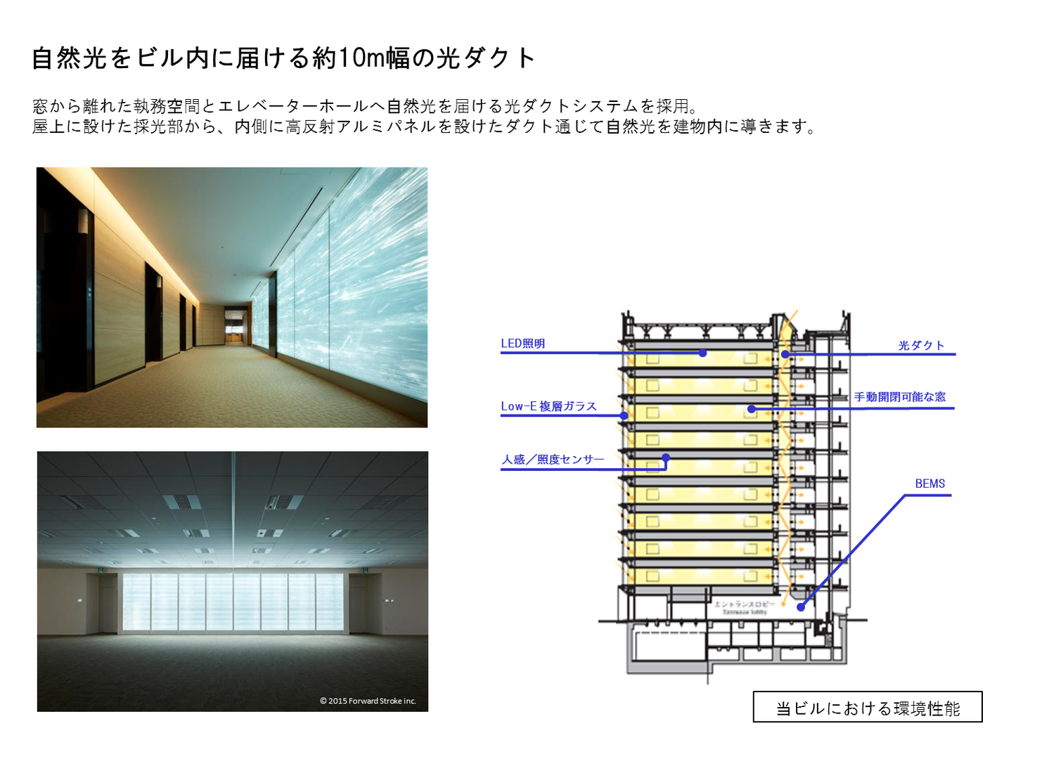 アーバンネット日本橋二丁目ビル - NTT都市開発