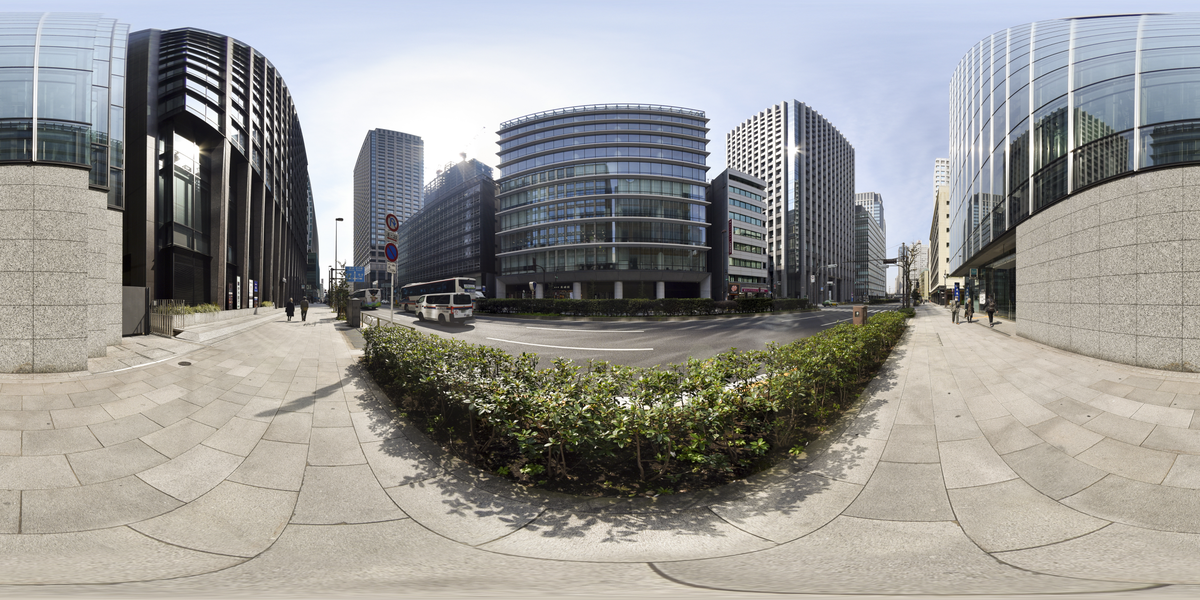 アーバンネット日本橋二丁目ビル - NTT都市開発